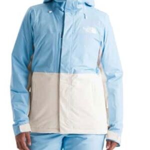 2025 The North Face Women's Freedom Insulated Jacket
